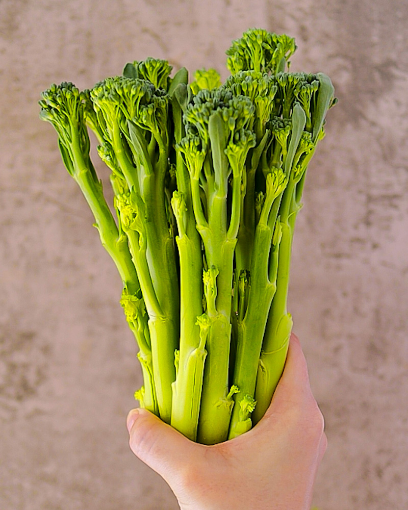 an image of broccolini